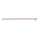 Amino-PEG9-acid|CS-0105333|1191079-83-0