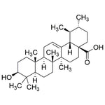 Ursolic acid|39260|77-52-1