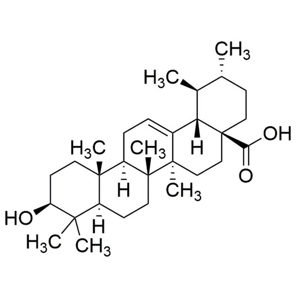 Ursolic acid|39260|77-52-1