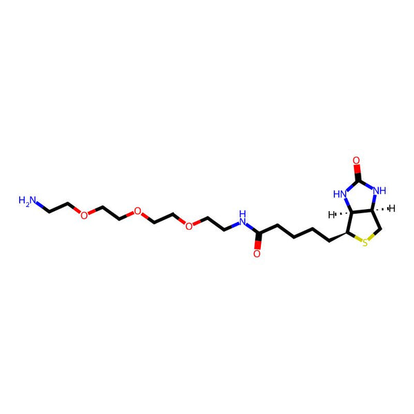 Amine-PEG3-Biotin|CS-0040256|359860-27-8