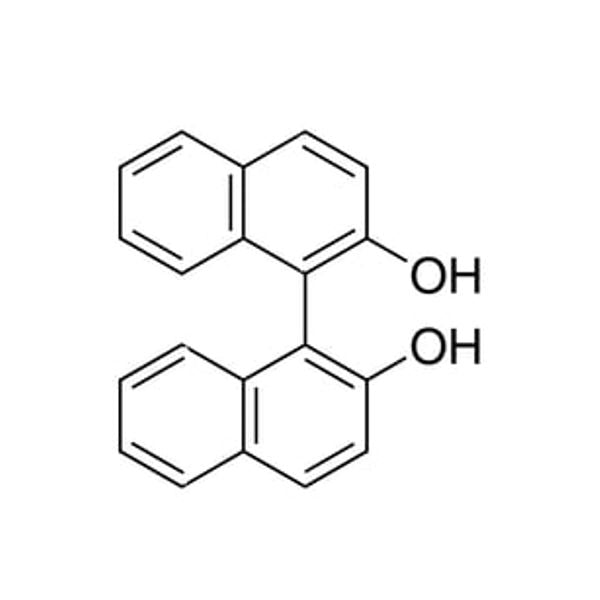 racemic-1,1'-Bi-2-naphthol, 99% rac-BINOL|08-0999|602-09-5