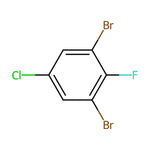 1,3-Dibromo-5-chloro-2-fluorobenzene|CS-0060163|1805525-99-8