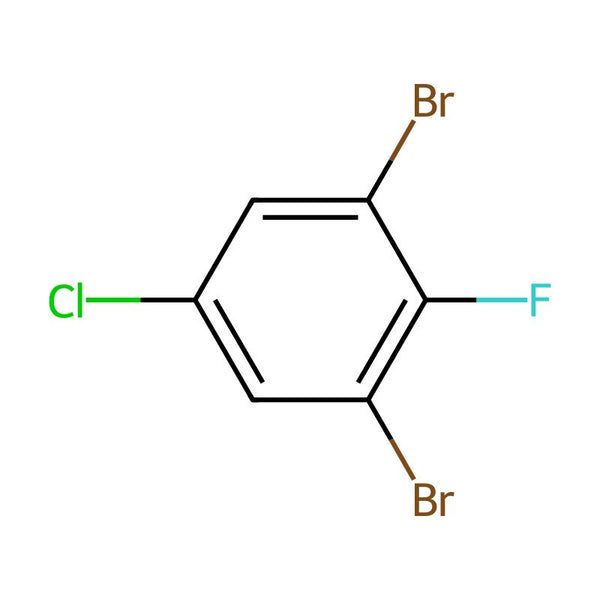 1,3-Dibromo-5-chloro-2-fluorobenzene|CS-0060163|1805525-99-8