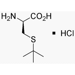 S-tert-Butyl-D-cysteine hydrochloride|05951|200353-65-7