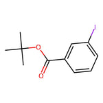 tert-Butyl 3-iodobenzoate|CS-0102178|173406-17-2