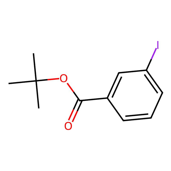 tert-Butyl 3-iodobenzoate|CS-0102178|173406-17-2
