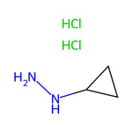 Cyclopropylhydrazine dihydrochloride|CS-W000619|1374652-23-9