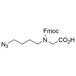 Fmoc-N-(4-azidobutyl)glycine|33505|2250433-81-7
