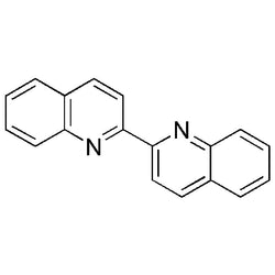 2,2'-Biquinoline|31811|119-91-5