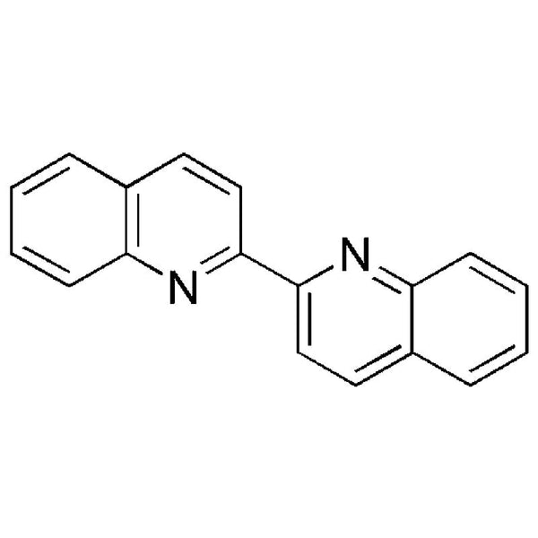 2,2'-Biquinoline|31811|119-91-5