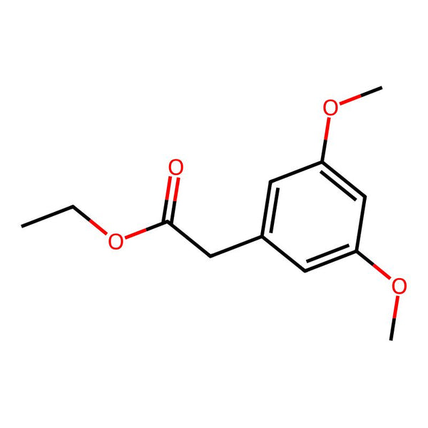 Ethyl 2-(3,5-dimethoxyphenyl)acetate|CS-W022642|65976-77-4