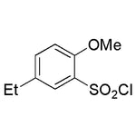 5-Ethyl-2-methoxy-benzenesulfonyl chloride|17739|88040-88-4