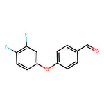 4-(3,4-Difluorophenoxy)benzaldehyde|CS-0217406|486449-90-5