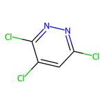 3,4,6-Trichloropyridazine|CS-W002701|6082-66-2