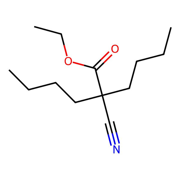 Ethyl 2-butyl-2-cyanohexanoate|CS-M0232|67105-41-3