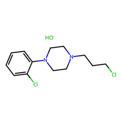 Trazodone Impurity QZT-IM-2-Z4 HCl|C1930112|2247108-04-7