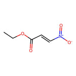 Ethyl 3-nitroacrylate|CS-0541880|1851-82-7