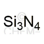 Silicon nitride nanopowder (Amorphous) (20 nm)|47221|12033-89-5