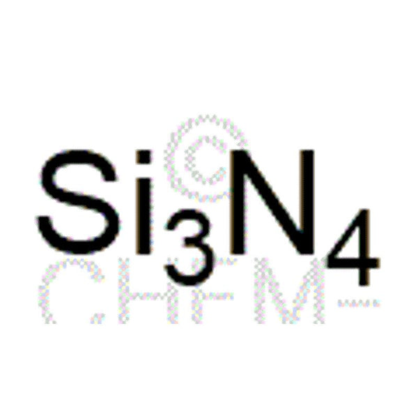 Silicon nitride nanopowder (Amorphous) (20 nm)|47221|12033-89-5