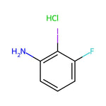 3-Fluoro-2-iodoaniline hydrochloride|CS-0097748|122455-37-2