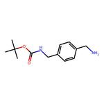 1-(N-Boc-aminomethyl)-4-(aminomethyl)benzene|CS-W005444|108468-00-4