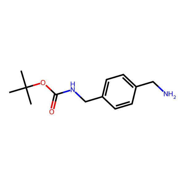 1-(N-Boc-aminomethyl)-4-(aminomethyl)benzene|CS-W005444|108468-00-4