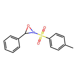 3-Phenyl-2-tosyl-1,2-oxaziridine|CS-0153036|63160-12-3