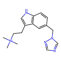 Rizatriptan impurity 01|C1026434|1030849-63-8
