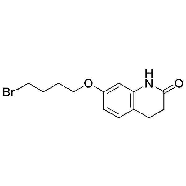 7-(4-Bromo-butoxy)-3,4-dihydro-1H-quinolin-2-one|17123|129722-34-5