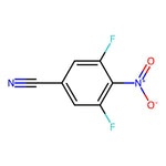 3,5-Difluoro-4-nitrobenzonitrile|CS-0028228|1123172-88-2