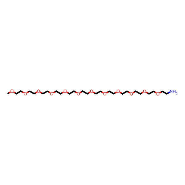 m-PEG12-amine|CS-0114743|1977493-48-3