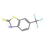 6-(Trifluoromethyl)benzo[d]thiazole-2(3H)-thione|CS-0102840|401567-22-4