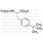 Fmoc-4-tert-butyl-L-phenylalanine|07050|213383-02-9