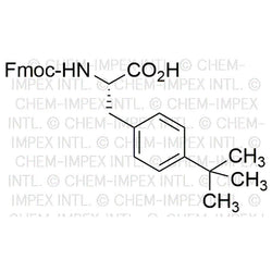 Fmoc-4-tert-butyl-L-phenylalanine|07050|213383-02-9