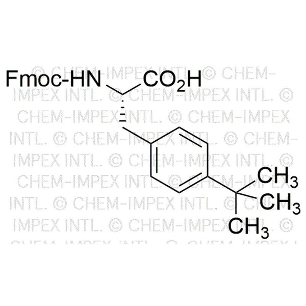 Fmoc-4-tert-butyl-L-phenylalanine|07050|213383-02-9