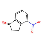 4-Nitro-indan-1-one|CS-B1085|24623-25-4