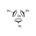 Tris(i-propylcyclopentadienyl)dysprosium(III) (99.9%-Dy) (REO)|66-3000|952518-08-0