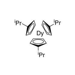 Tris(i-propylcyclopentadienyl)dysprosium(III) (99.9%-Dy) (REO)|66-3000|952518-08-0