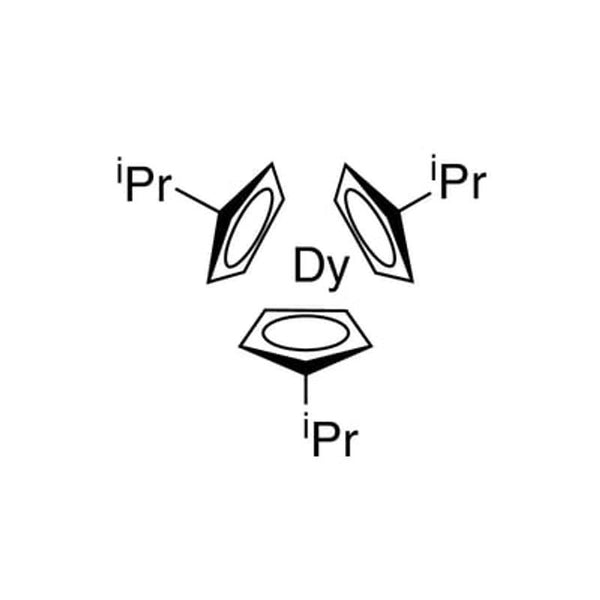 Tris(i-propylcyclopentadienyl)dysprosium(III) (99.9%-Dy) (REO)|66-3000|952518-08-0