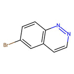 6-Bromocinnoline|CS-W022469|318276-72-1