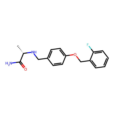 Safinamide Impurity 32|C4X-159032|133865-88-0