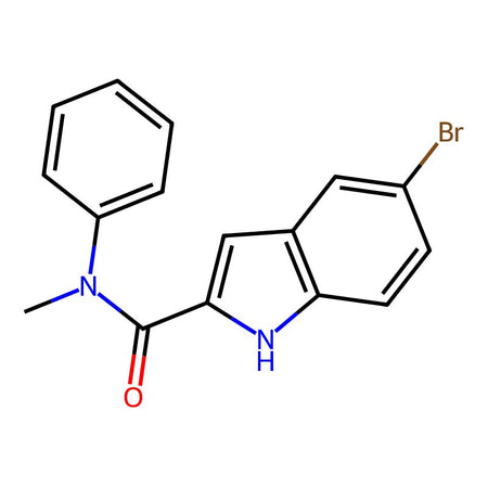 Orforglipron impurity 26|C4X-323426|2860499-50-7