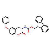 Fmoc-3-Phenoxy-L-phenylalanine|CS-0439223|1313277-83-6