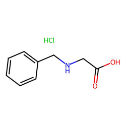 Bzl-Gly-OH · HCl|CPTD787947|7689-50-1