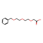 Benzyl-PEG2-CH2COOH|CS-0111690|91842-53-4