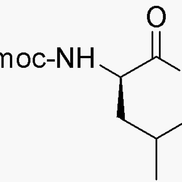 Fmoc-D-leucyl chloride|05085|198544-60-4