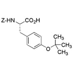 Z-O-tert-butyl-L-tyrosine|14332|5545-54-0