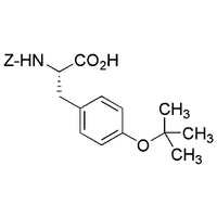 Z-O-tert-butyl-L-tyrosine|14332|5545-54-0