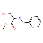 Methyl benzyl-DL-serinate|CS-W003903|144001-42-3