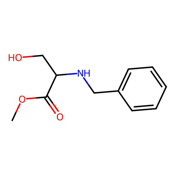 Methyl benzyl-DL-serinate|CS-W003903|144001-42-3